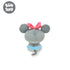 Disney 6" Comfy and Cozy Collection Plush Series